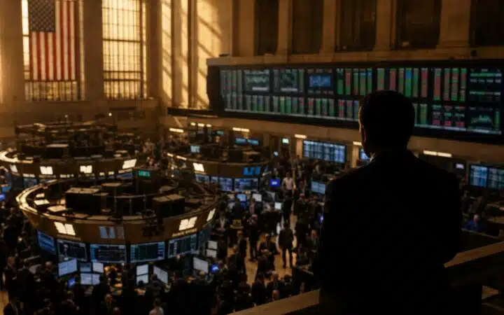 Arthur Hayes Dumps WLD as Maelstrom's AI IPO Pitch Turns Heads