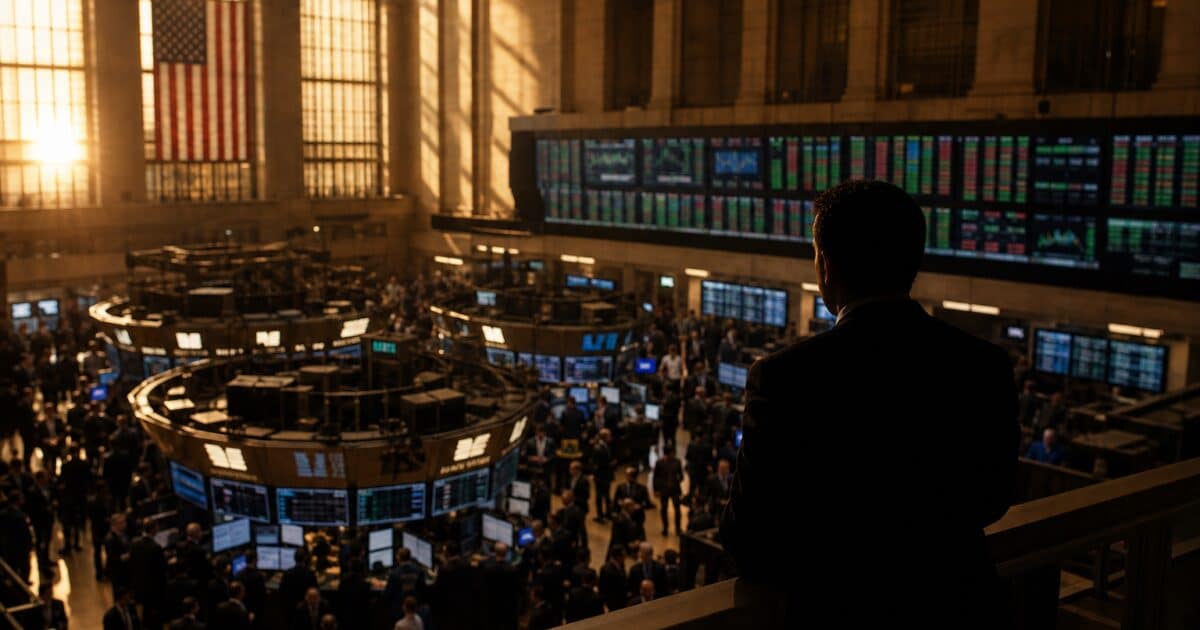 Arthur Hayes vend WLD alors que le pitch d&rsquo;IPO IA de Maelstrom attire l&rsquo;attention