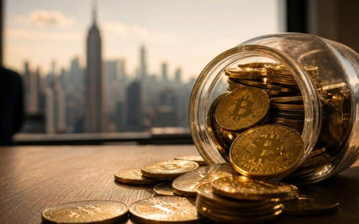 Attorney Ian Cohen Takes On $238 Billion Fight Over Satoshi's Untouched Bitcoin Wallets