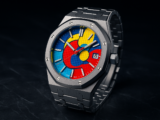 audemars piguet wong ping royal oak web3 digital art