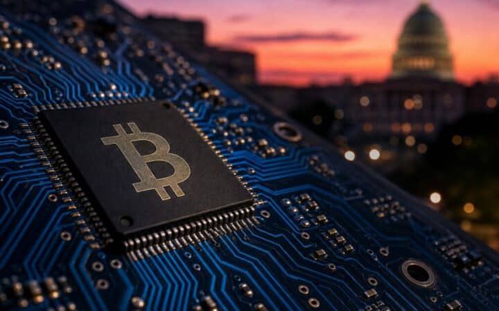 AudiA6 Crypto Mixer Charged Over $389 Million Bitcoin Laundering Network