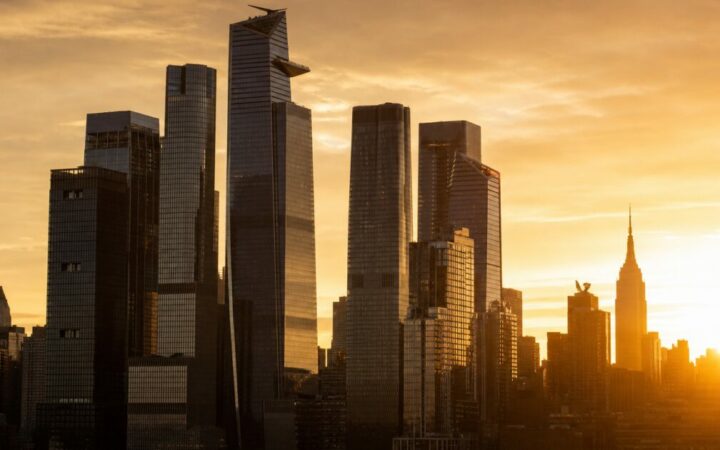 Bank of America Taps 20-Year Veteran Adam Dixon to Lead Global Digital Assets Push