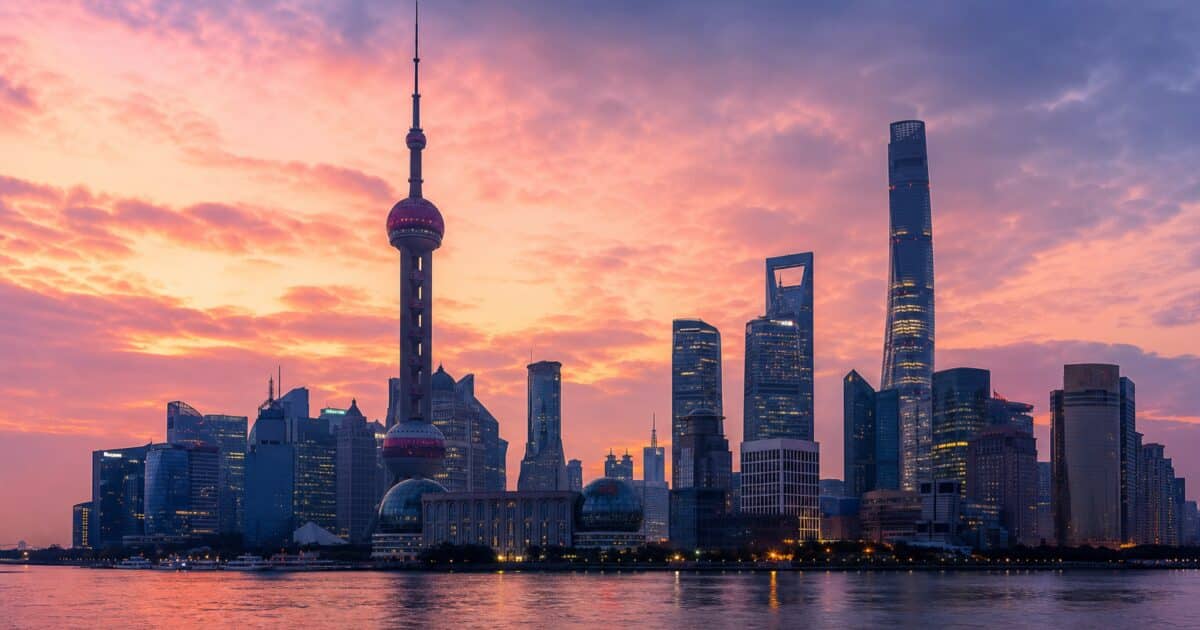 Bank of China Survey: 95% of Overseas Firms Want More Yuan as Deposits Hit 5-Year High