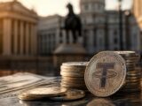 Bank of England Sets £40 Billion Stablecoin Cap as 2027 Launch Nears