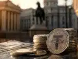 Bank of England Sets £40 Billion Stablecoin Cap as 2027 Launch Nears