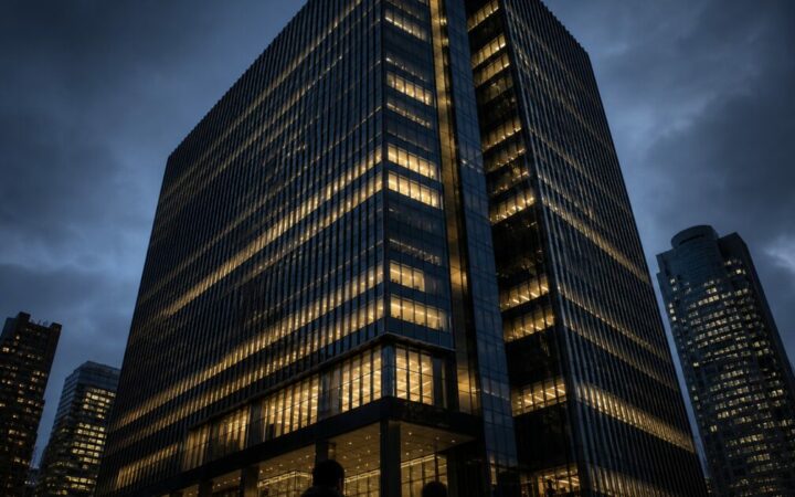 Binance bStocks Crosses $100M AUM as Co-Founder Pushes Back on Critics