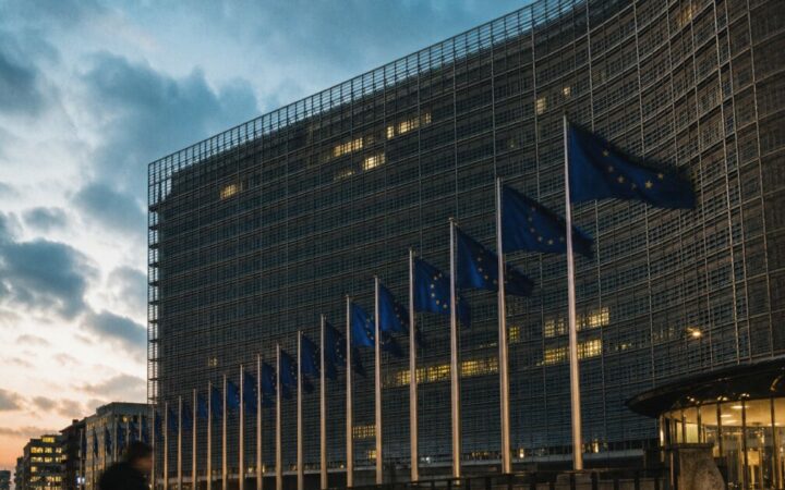 Binance coupe l'Europe mercredi, le régulateur MiCA fait tomber le géant