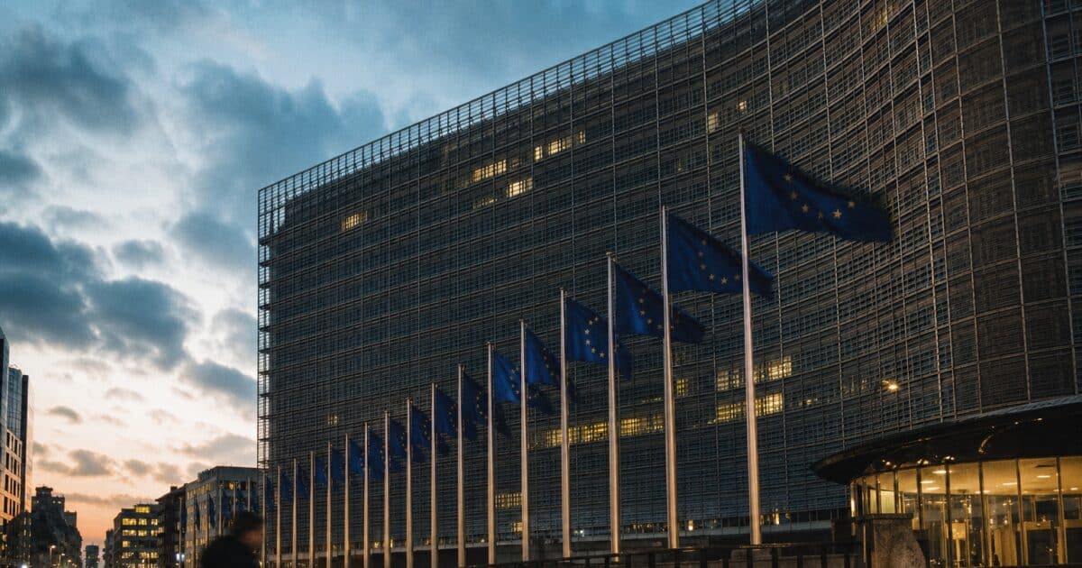 Binance coupe l'Europe mercredi, le régulateur MiCA fait tomber le géant