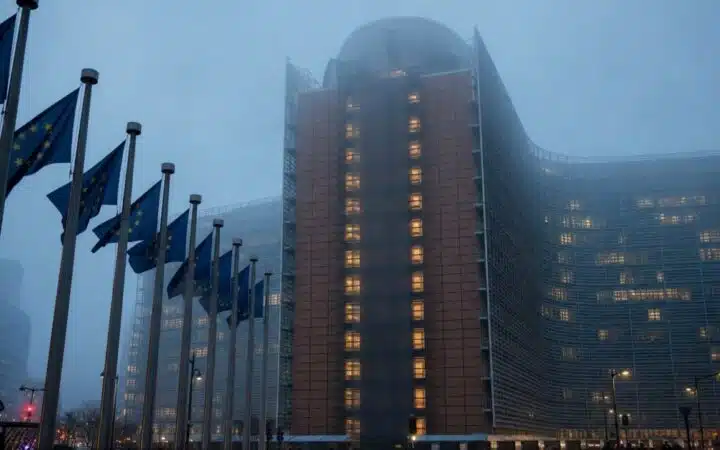 Binance mise tout sur la Grèce pour garder l'Europe sous MiCA