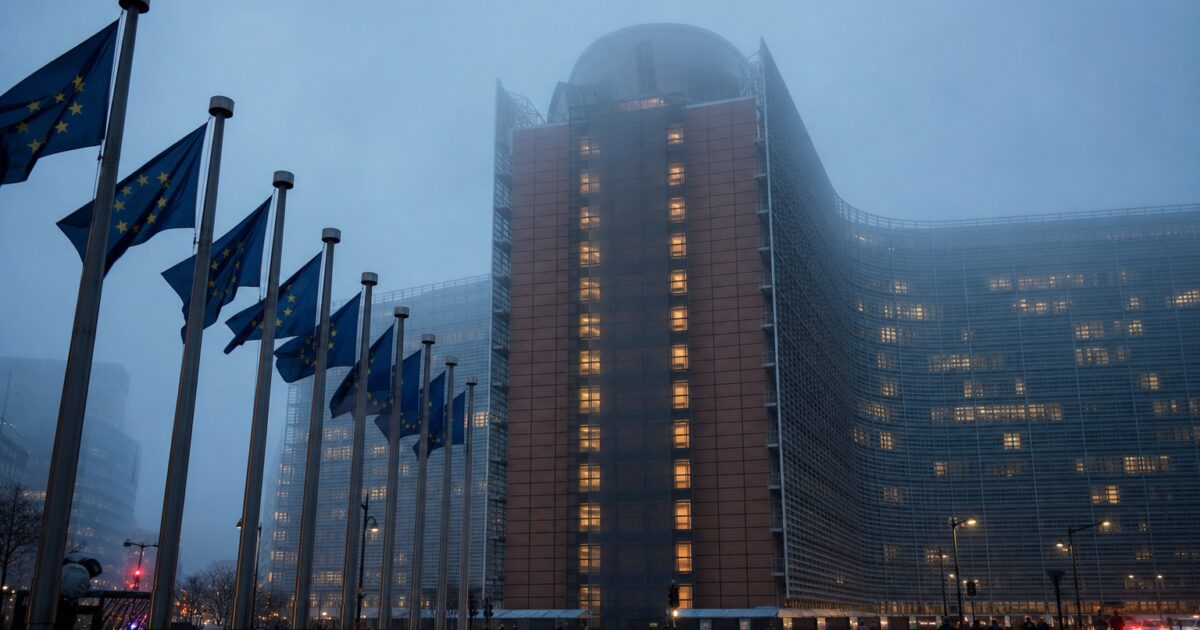 Binance mise tout sur la Grèce pour garder l'Europe sous MiCA