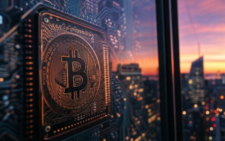 Bitcoin and Silver Both Sit 52% Below Peak With $39,000 Drop Risk Looming