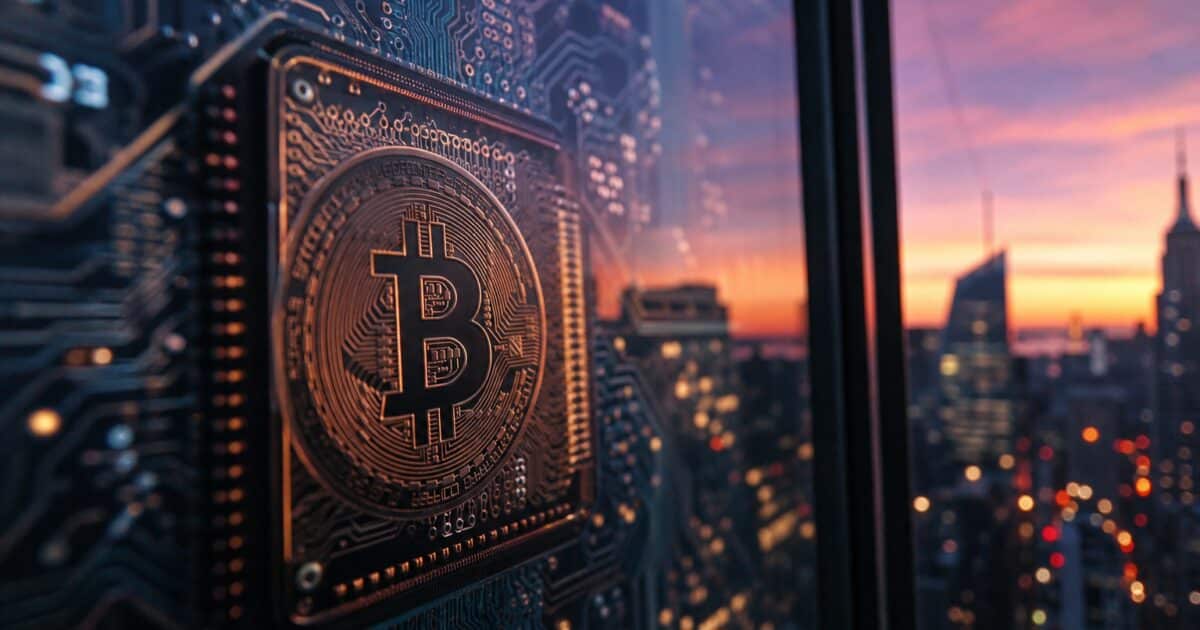 Bitcoin and Silver Both Sit 52% Below Peak With $39,000 Drop Risk Looming