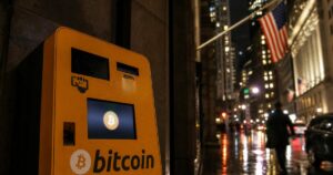 Bitcoin Bottom Call From Samson Mow Splits Market as Four-Year Cycle Gets Questioned