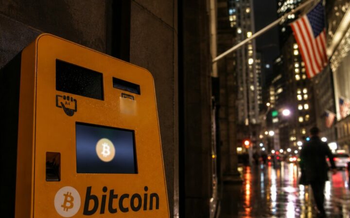 Bitcoin Bottom Call From Samson Mow Splits Market as Four-Year Cycle Gets Questioned
