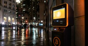 Bitcoin Derivatives Flash Bullish Signals as Price Slides Below $71,000
