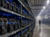 Bitcoin Dips Below $65K Then Bounces as Warsh Holds Rates at 3.75%