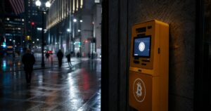 Bitcoin Dominance Holds Firm, Leaving Altcoin Bulls Waiting at the Door