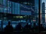 Bitcoin Drops Below $60K as 550,000 BTC Flood Binance and OKX