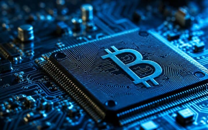 Bitcoin Drops Below $70K, Wiping $176 Billion From Crypto Markets as AI Stocks Pull Capital Away