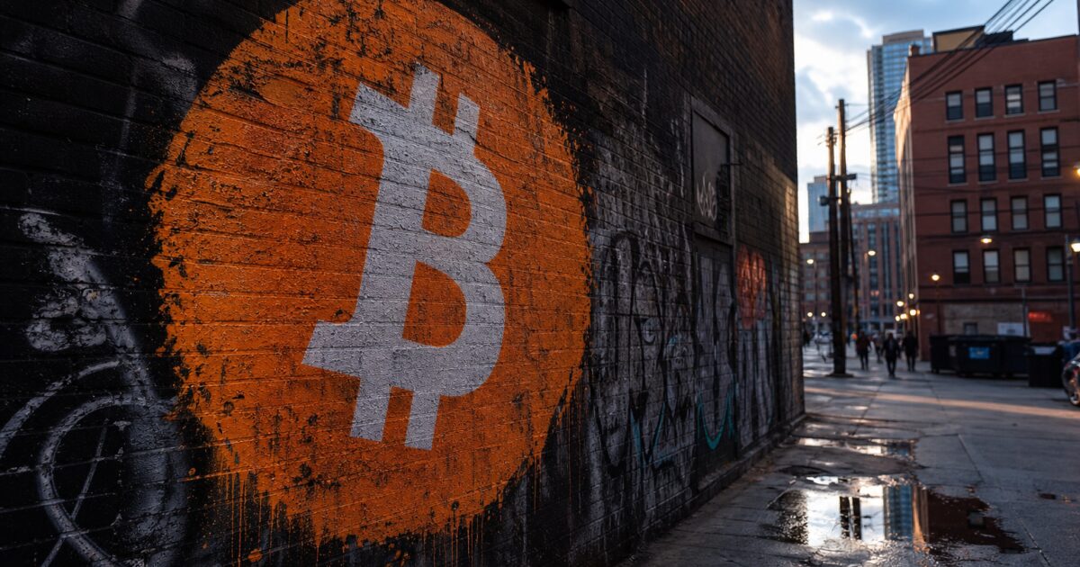 Bitcoin Drops Below $72,000 as Trump's "Sit Back and Relax" Fails to Calm Markets