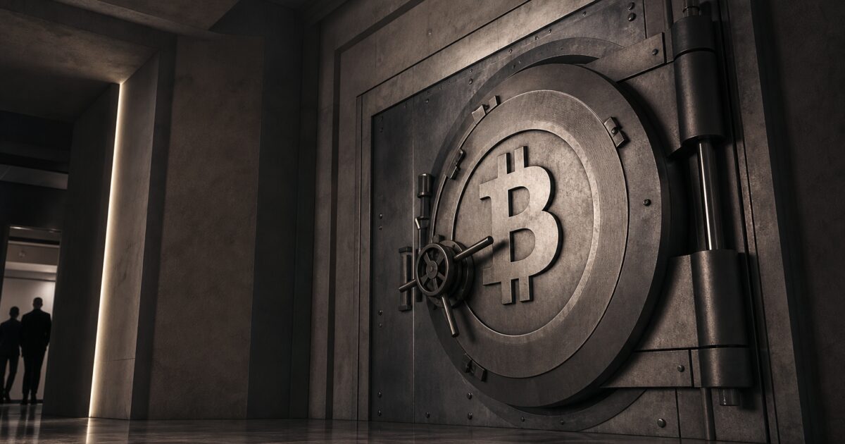 Bitcoin chute à 58 000 $ alors que 1,26 milliard de dollars de liquidations crypto touchent 209 000 traders