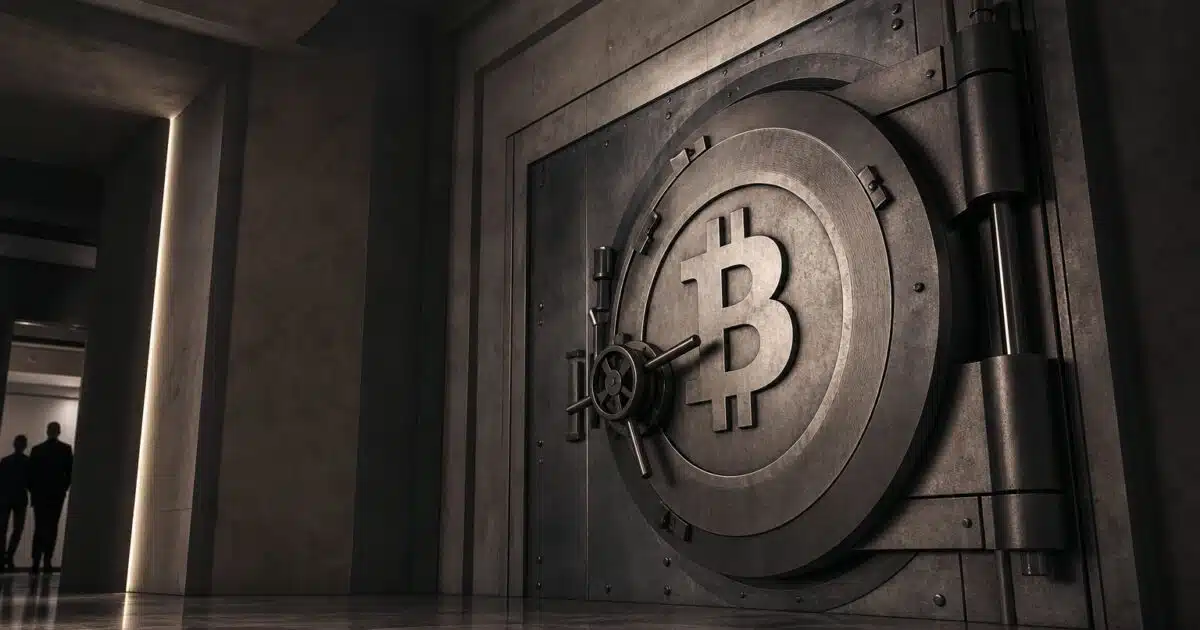 Bitcoin Drops to $58,000 as $1.26 Billion in Crypto Liquidations Hit 209,000 Traders