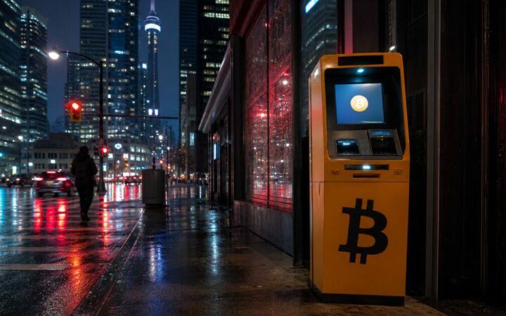 Bitcoin Drops to June Low as $1 Billion Liquidation Rocks Crypto Traders