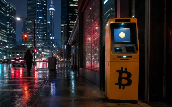 Bitcoin Drops to June Low as $1 Billion Liquidation Rocks Crypto Traders