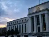 Bitcoin ETF Flows Split Hard on Warsh's First Fed Meeting Day