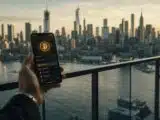 Bitcoin Ethereum Technical Levels Shape Weekend Trading Outlook