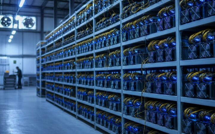 Bitcoin Ethereum Weekend Levels Shape Trader Positioning