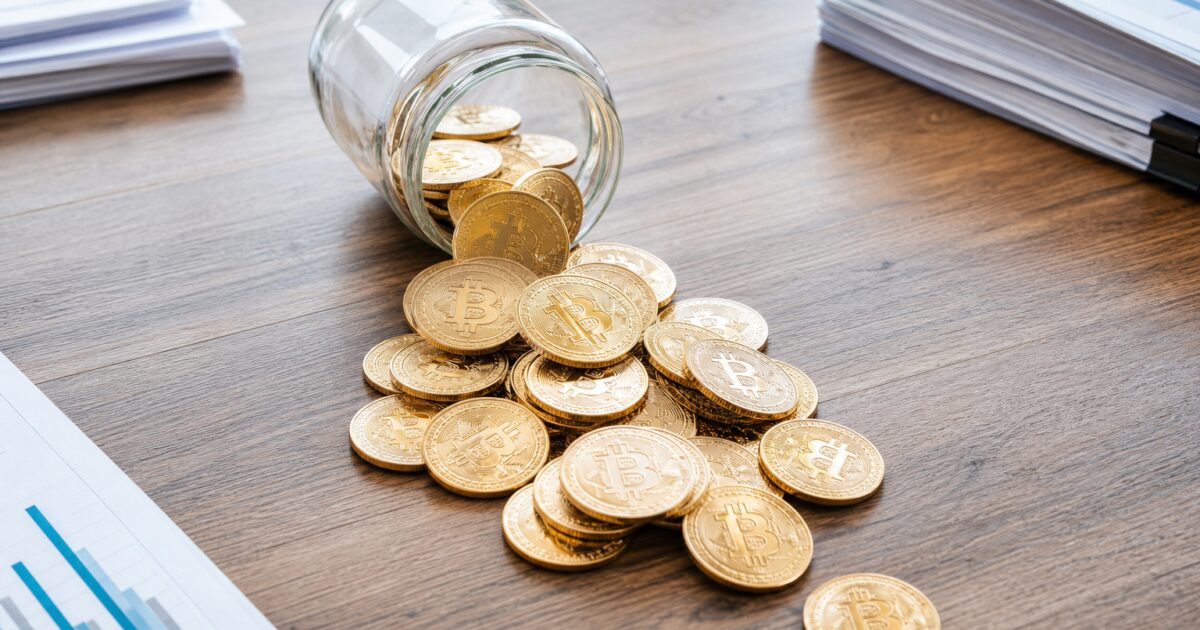 Bitcoin Eyes $40K Cycle Low as 125-Day Countdown Starts