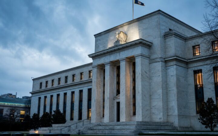 Bitcoin Eyes $68K Breakout as CPI and FOMC Loom June 10–17