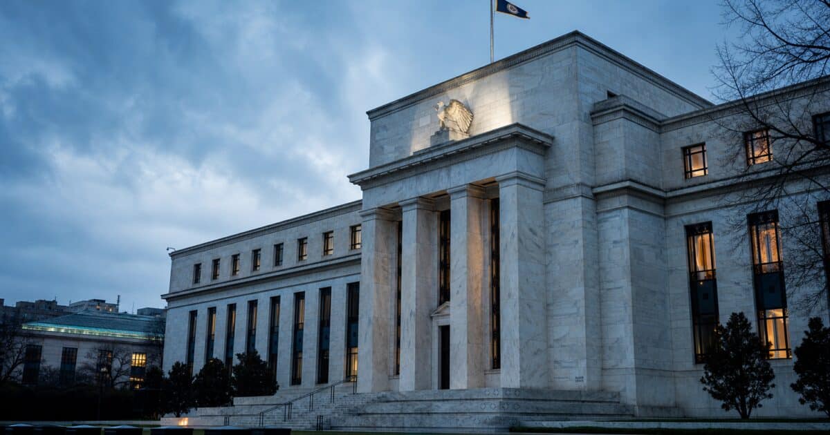 Bitcoin Eyes $68K Breakout as CPI and FOMC Loom June 10–17