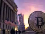 Bitcoin Eyes $92,630 as Nasdaq Correction Risks Mount for Crypto Traders