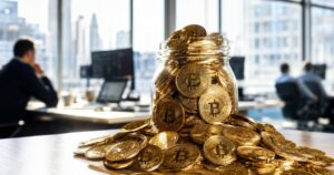 Bitcoin Falls to $55,000 as Bearish Traders Dump Hopes of $84K Rebound