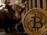Bitcoin frôle les 60 000 dollars et les traders retiennent leur souffle