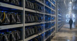 Bitcoin Futures Open Interest Loses $5.1 Billion as Traders Dump Leverage for Spot