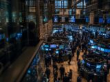 Bitcoin Hits $64,000 as SpaceX IPO and US-Iran Talks Shake Markets