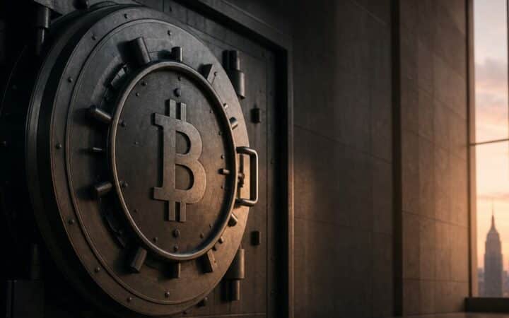Bitcoin Holds $60,000 by a Thread as Futures Volume Dries Up
