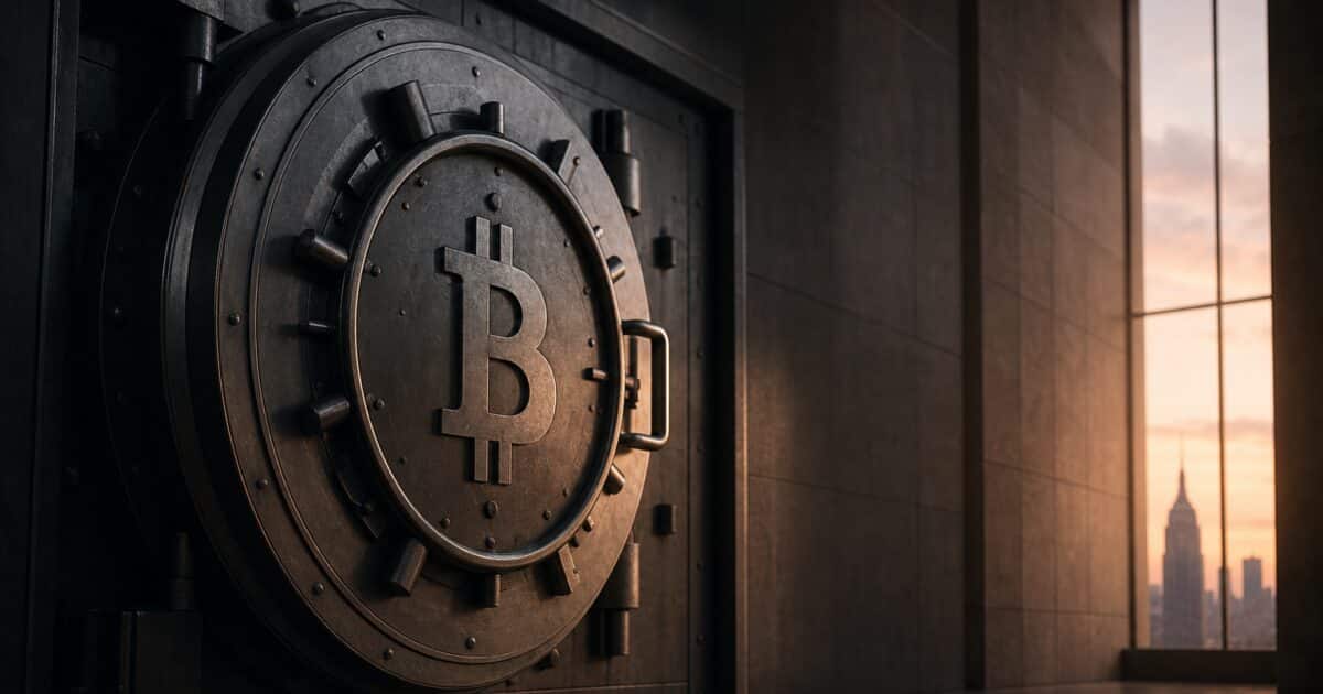Bitcoin Holds $60,000 by a Thread as Futures Volume Dries Up