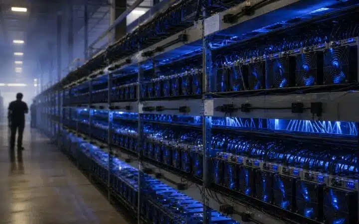 Bitcoin Holds Ground as May CPI Energy Spike Rattles Altcoin Markets