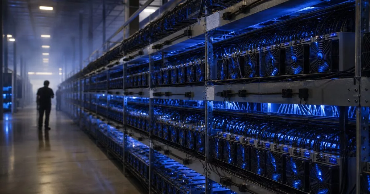 Bitcoin Holds Ground as May CPI Energy Spike Rattles Altcoin Markets