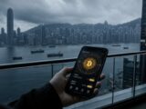 Bitcoin Holds Near $64K as Hormuz Closure Rattles Traders and Diplomats