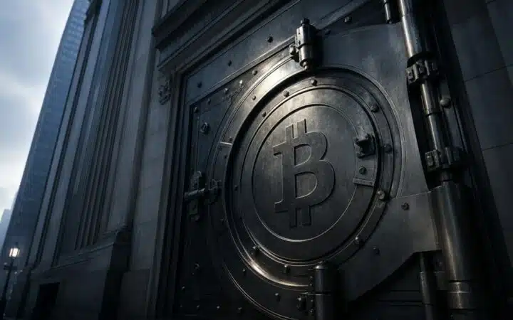 Bitcoin Hovers at $60,000 as Macro Headwinds Pile Up Fast