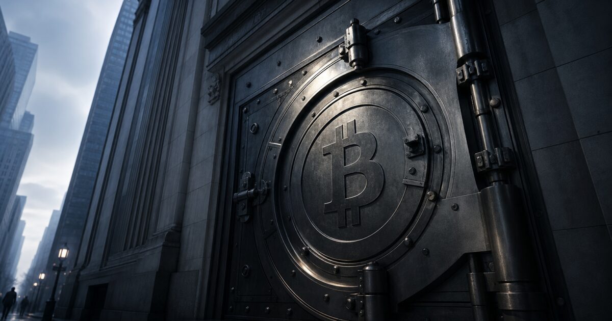 Bitcoin Hovers at $60,000 as Macro Headwinds Pile Up Fast