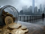 Bitcoin Hovers at $60,300 as Sellers Show Signs of Running Out of Steam