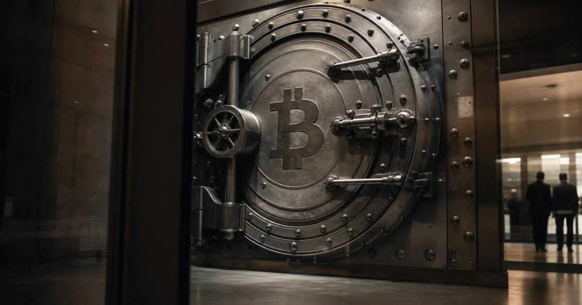 Bitcoin Hovers Near $62K as Micron Earnings Rattle Trader Nerves