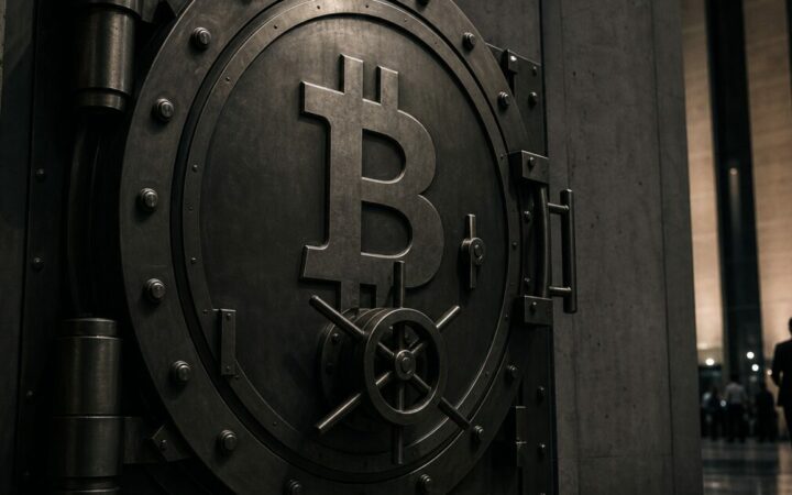 Bitcoin Looks Underowned as AI Mania Pulls Capital Away From Crypto