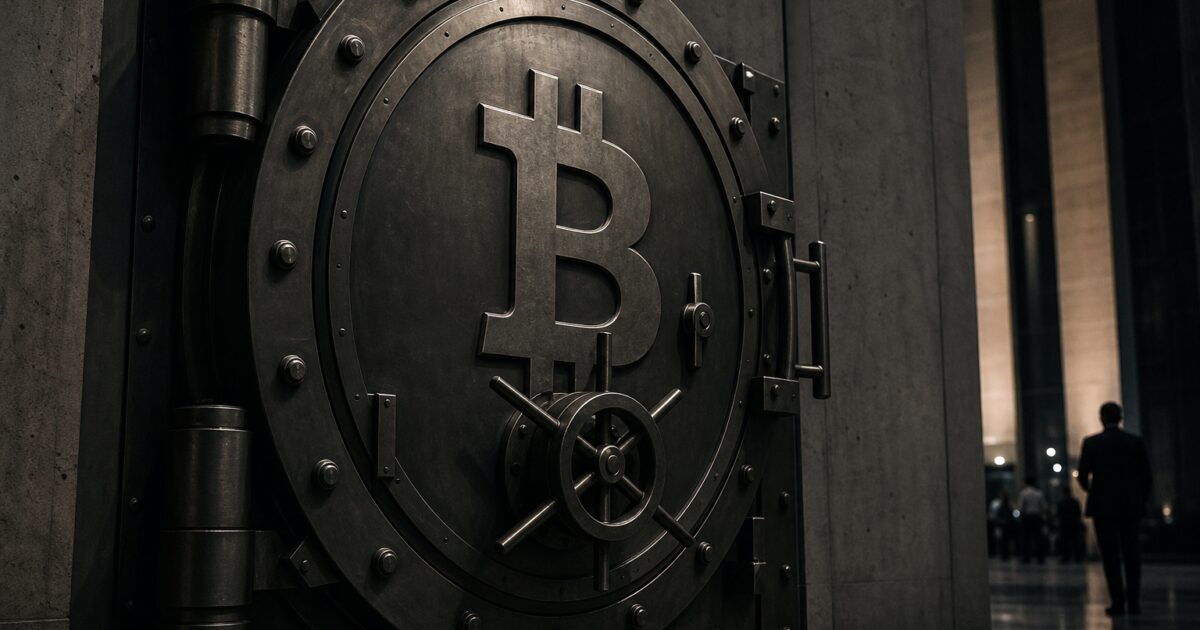 Le Bitcoin sous-évalué alors que la folie de l&rsquo;IA attire le capital hors de la crypto